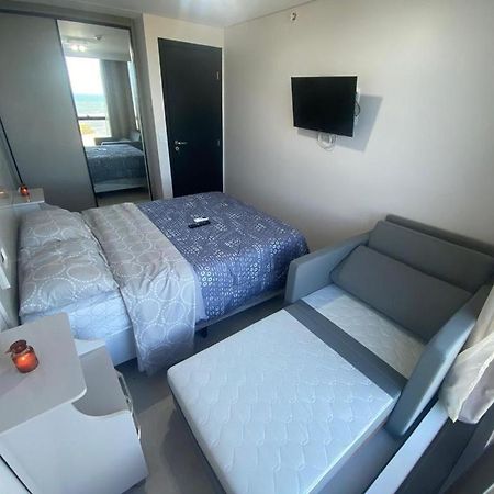 Barra Homestay Lux Recife Esterno foto