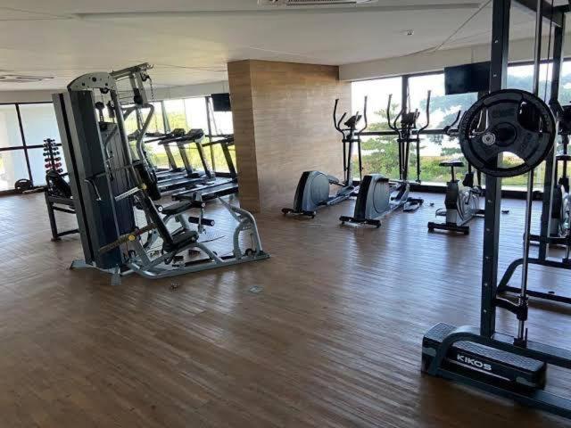 Barra Homestay Lux Recife Esterno foto
