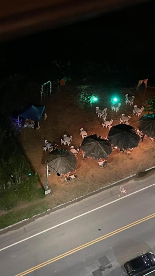 Barra Homestay Lux Recife Esterno foto