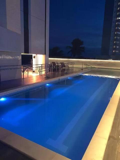 Barra Homestay Lux Recife Esterno foto