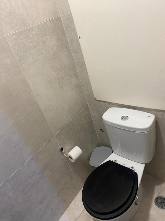 Barra Homestay Lux Recife Esterno foto
