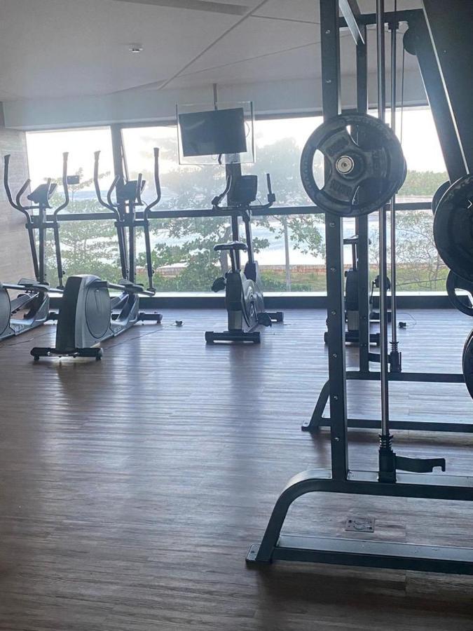 Barra Homestay Lux Recife Esterno foto