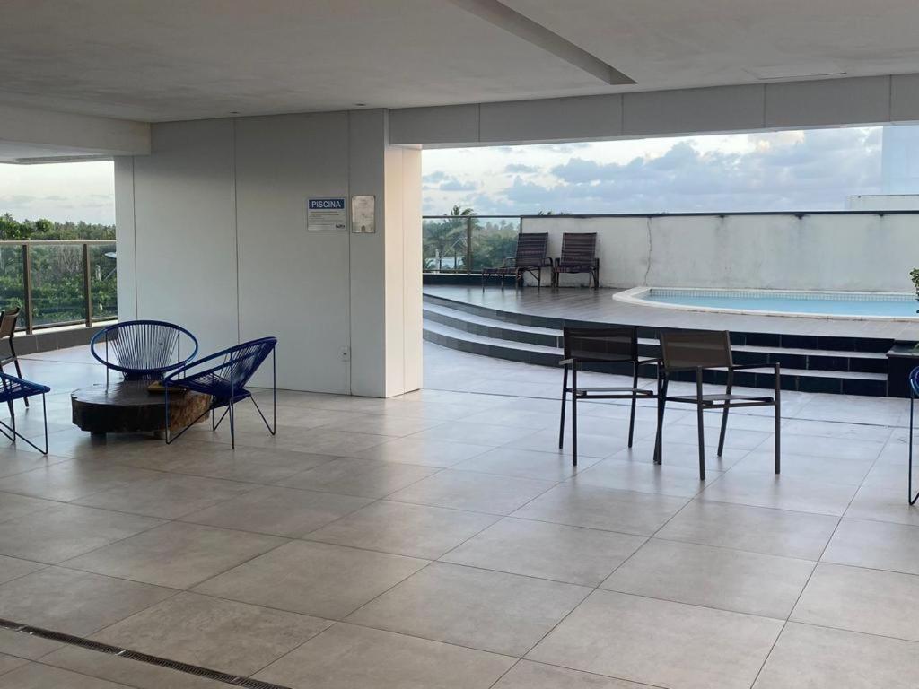 Barra Homestay Lux Recife Esterno foto