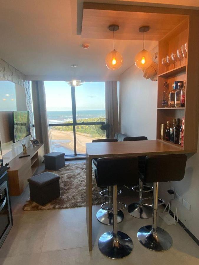 Barra Homestay Lux Recife Esterno foto