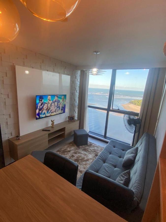 Barra Homestay Lux Recife Esterno foto