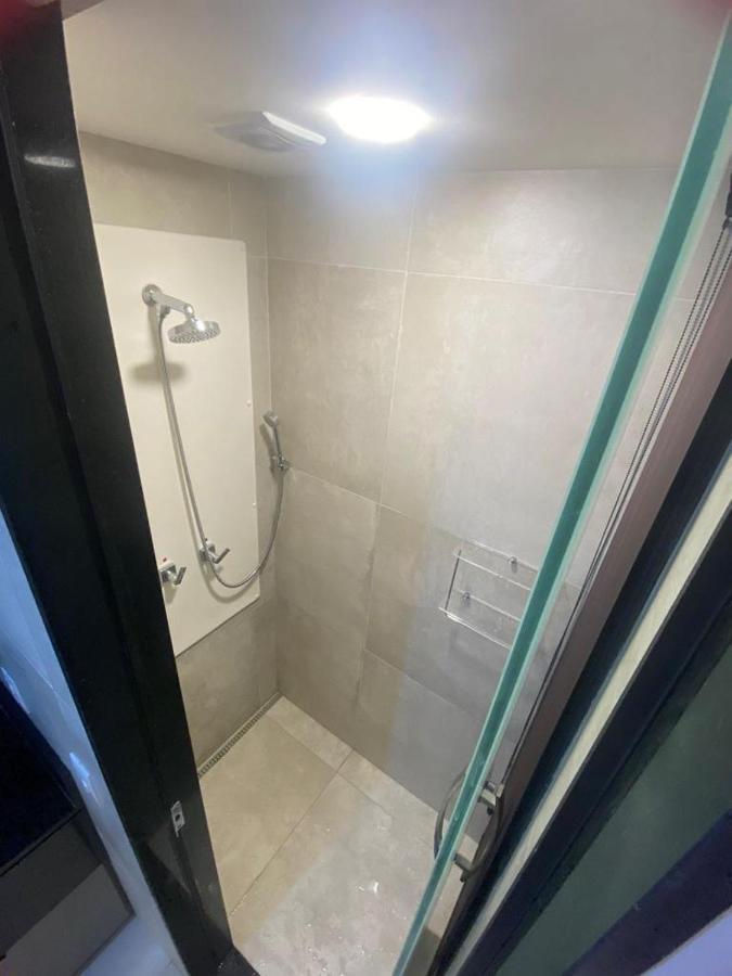 Barra Homestay Lux Recife Esterno foto