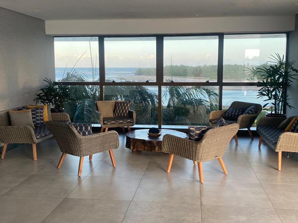 Barra Homestay Lux Recife Esterno foto