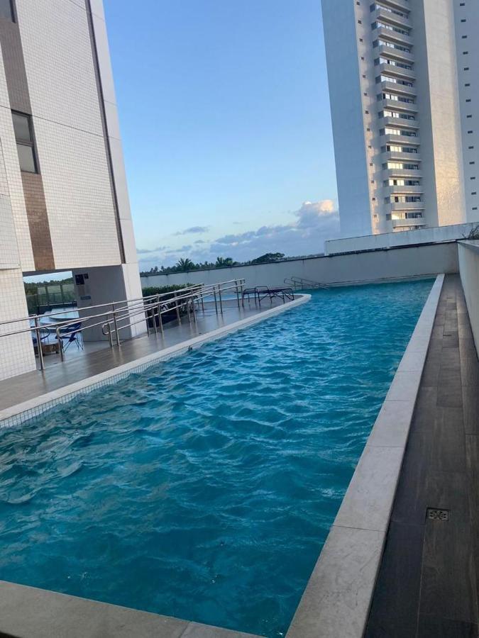 Barra Homestay Lux Recife Esterno foto